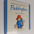 Michael Bond : Ystävämme karhuherra Paddington - pikkukuva 1