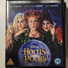 Hocus pocus .4k uhd & blu-ray - pikkukuva 1