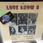 LOVE SHOW - 5. FIN -76. M-/EX+ LP - pikkukuva 1