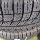 205 65 R16 99T XL Michelin Kitkarenkaat uudet 2 kpl - pikkukuva 2