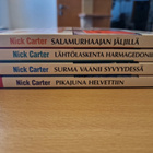 Nick Carter x 4 (2) - pikkukuva 1