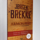 Jörgen Brekke : Armon piiri - pikkukuva 1
