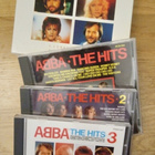 ABBA - The hits box 3 CD - pikkukuva 3