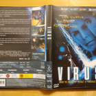 Virus DVD - pikkukuva 1