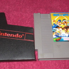 NES - North & South - pikkukuva 2