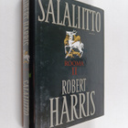 Robert Harris : Salaliitto : Rooma 2 - pikkukuva 1