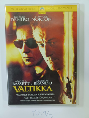 Frank Oz: Valtikka