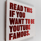 Will Eagle : Read this if you want to be Youtube famous - pikkukuva 1