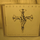 Mötley Crüe: Saints Of Los Angeles CD. - pikkukuva 1