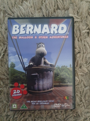 Bernard