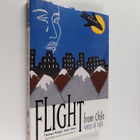 Thomas C. Wright ym. : Flight from Chile : Voices of Exile - pikkukuva 1