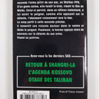 Gerard De Villiers : Al-Qaida attaque ! - pikkukuva 2