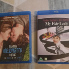 Blu-ray elokuvia 5e / kpl - pikkukuva 2