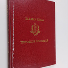 Elämän kirja : tietoteos ihmisestä 3 - pikkukuva 1