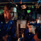 Hunter Killer - NORDIC Region B Blu-Ray (Nordisk FIlm) - pikkukuva 4
