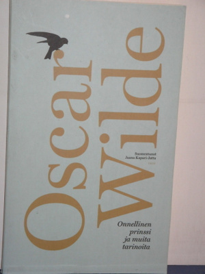 Oscar Wilde : Onnellinen prinssi ja muita tarinoita