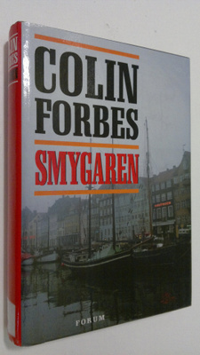 Colin Forbes : Smygaren