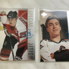 1995-96 Upper Deck Special Edition kortteja alkaen 0.50e/kpl - pikkukuva 1