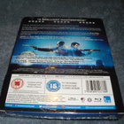 LOOPER (Bruce Willis) STEELBOX, BD, UUSI - pikkukuva 2