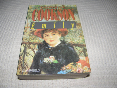 Catherine Cookson Emily -nid