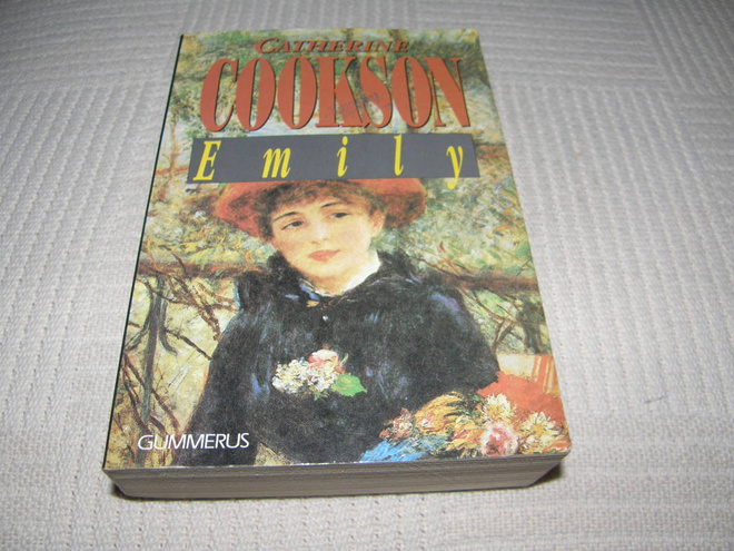 Catherine Cookson Emily  -nid