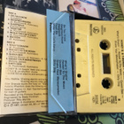 Honey B and The T-Bones Queen Bee kasettina 1987 - pikkukuva 2
