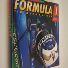Lasse Erola : Formula 1 : tietosanakirja - pikkukuva 1