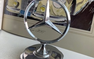 TÄHTI  MERCEDES   W 110,  W 111