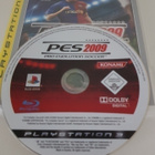 PS3 - Platinum - PES Pro Evolution Soccer 2009 peli - pikkukuva 2