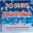30 STARS CHRISTMAS - pikkukuva 1