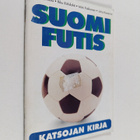 Suomifutis - katsojan kirja - pikkukuva 1