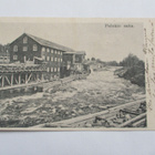 Heinävesi Palokin saha (o) - 1913 - pikkukuva 1