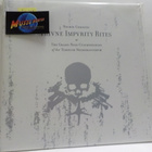 NECROS CHRISTOS - TRIVNE IMPVRITY RITES M-/M- LP - pikkukuva 1
