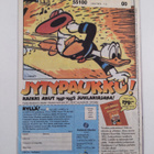 Aku Ankka 11/1994 - pikkukuva 2