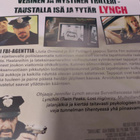 SURVEILLANCE (Jennifer Lynch -ohjaus) BD, UUSI*** - pikkukuva 3