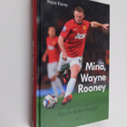 Wayne Rooney : Minä, Wayne Rooney - pikkukuva 1