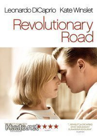 Revolutionary Road - DVD