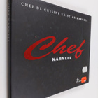Kristian Karnell : Chef Karnell - pikkukuva 1