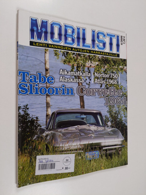 Mobilisti 4/2006