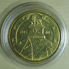 2018 Belgia 2½ Euro Waterloo taistelu 200V - pikkukuva 1