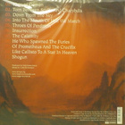 TRIVIUM - SHOGUN - INSERT EU 2008 M-/EX- 2LP - pikkukuva 2