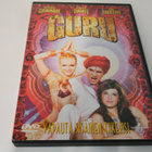 Guru (2002) - DVD - Suomi-julkaisu - pikkukuva 1