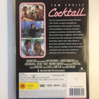 DVD Cocktail (1988) Tom Cruise (UUDENVEROINEN) - pikkukuva 2