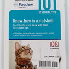 101 Essential tips cat care - pikkukuva 2