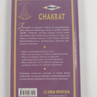 Anodea Judith : Mitä on chakrat - pikkukuva 2