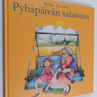 Riikka Juvonen : Pyhäpäivän salaisuus - pikkukuva 1