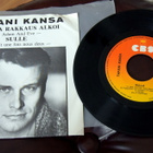 Tapani Kansa – Kuinka Rakkaus Alkoi / Sulle - pikkukuva 1