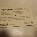panda toronto jääkiekkokoulu  purkkakuva - pikkukuva 2
