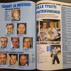MM-kisat 1995 - Me Sankarit -erikoislehti - pikkukuva 3