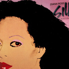 Diana Ross - Silk electric (LP) - pikkukuva 1